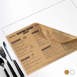 Set de Table medium...