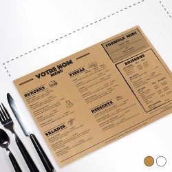 Set de Table medium...