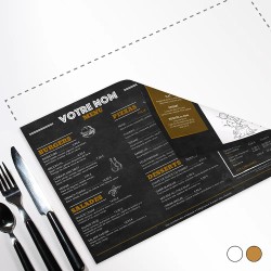 Set de Table medium...