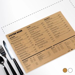 Set de Table medium maxi...