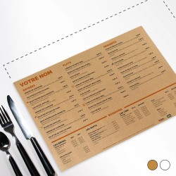 Set de Table medium maxi...