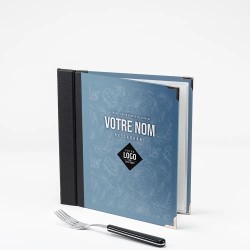 Protège menu Carré reliure...