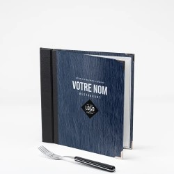 Protège menu Carré reliure...
