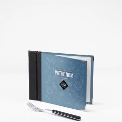 Protège menu A5 horizontal...