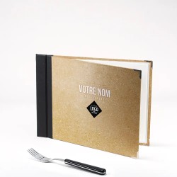 Protège menu A4 Horizontal...
