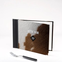 Protège menu A4 Horizontal...