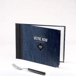 Protège menu A4 Horizontal...