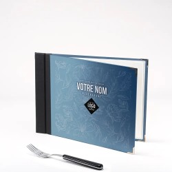 Protège menu A4 Horizontal...