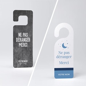 Accroche-porte
