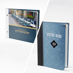 100% personnalisé